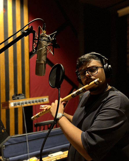 The Audio Guys Institute Mumbai Campus photo 7